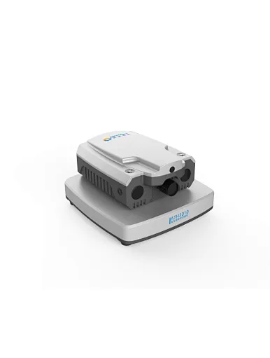 Scanning Hyperspectral Imaging System